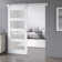 Abhishekh Barn Door with Installation Hardware Kit