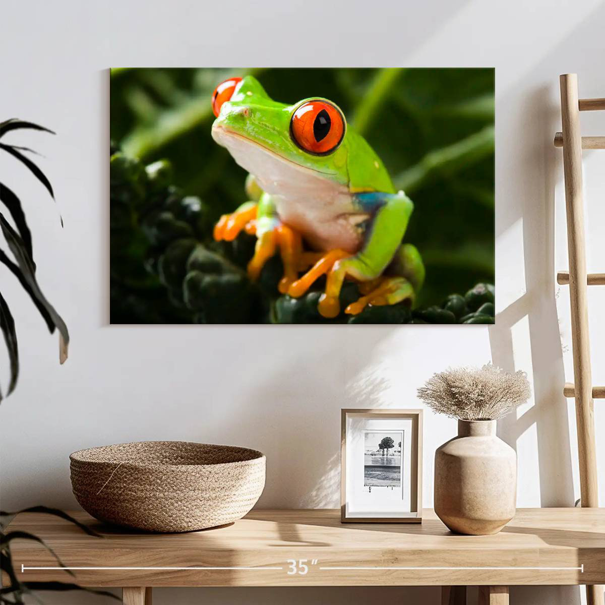 Ebern Designs Tree Frog - Wayfair Canada