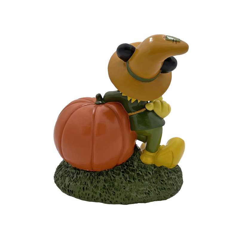 Statue de jardin Disney Mickey Mouse