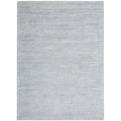 CK010 LINEAR Hand Woven Area Rug