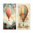 Toile tendue