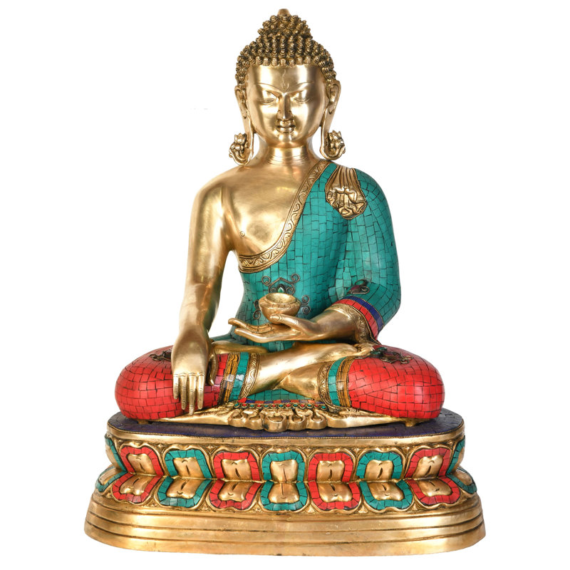 Religious & Spiritual Figurines & Sculptures