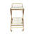 Marlen Bellini Beverage Trolley