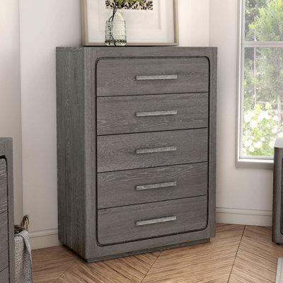 Commode 5 tiroirs Archer