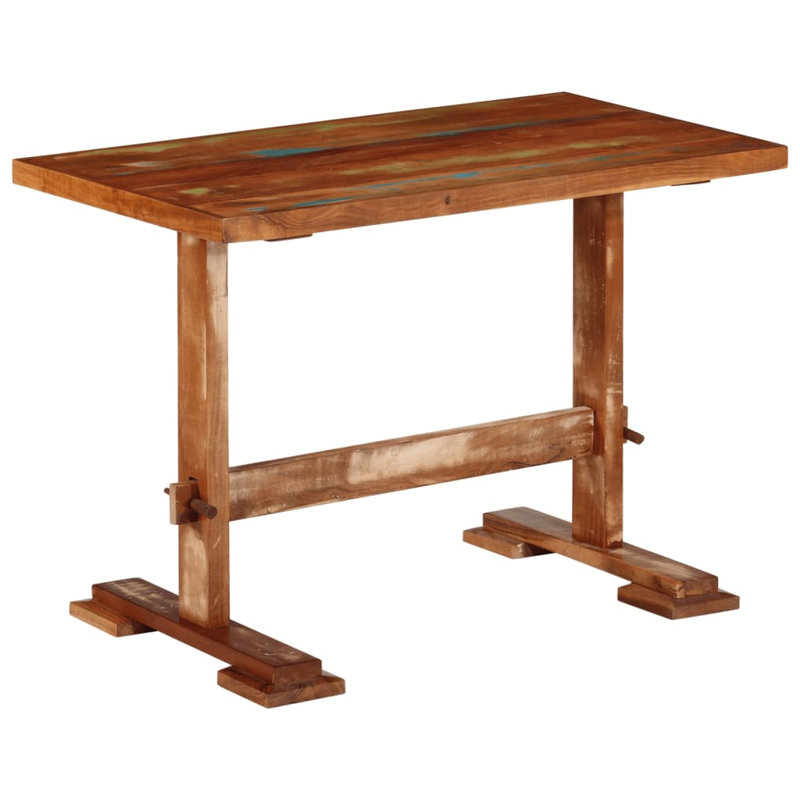 Solid Wood Dining Table