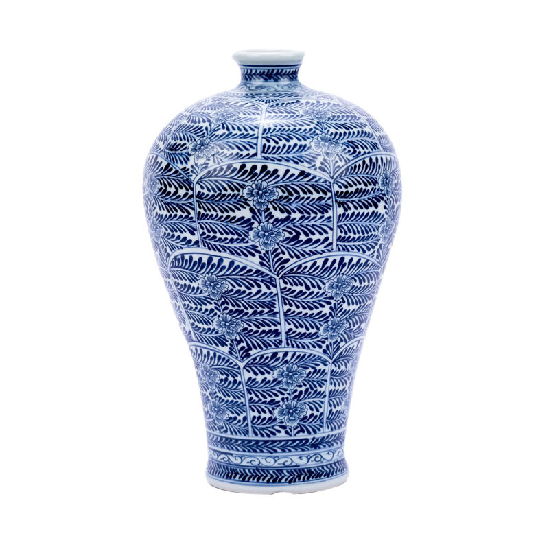 Handmade Table Vase