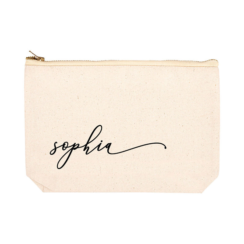 Trousse à maquillage, Oui
