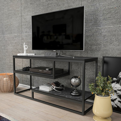 Lorin 47" TV Stand for TVs up to 55"