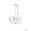 6 - Light Novelty Chandelier