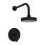Pavani Balanced Pressure Shower Trim Set with Shower Head-678130028