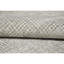 Floral Area Rug in Gray/White-71450490