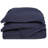Luxor Treasures 100% Cotton Sateen Weave Striped - Set of 3-4569692-4569698