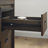 Jillian 36' Single Bathroom Vanity with Engineered Stone Top-71901691