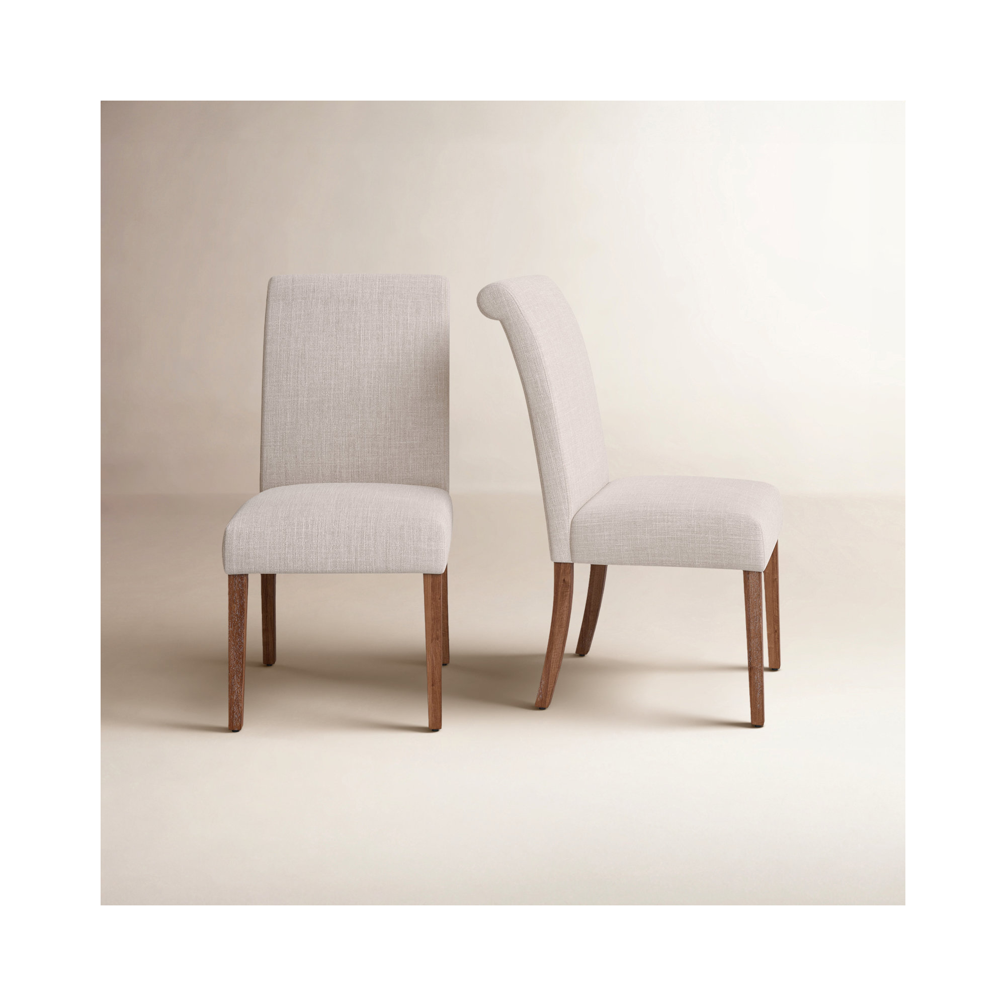 Burbury Upholstered Dining Chair