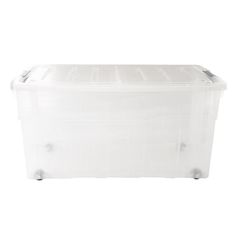 Paragon Plastic Ltd Plastic Box
