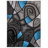 Keefe Abstract Indoor Rug-22202481
