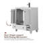 30" Single Sink Bathroom Vanity Base Only, Painted Surface, Soft-Close Doors-116272812