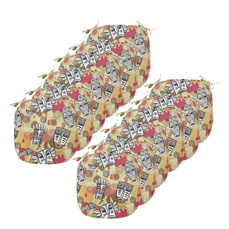 Chair Pad Cushion