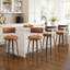 Tabouret de bar et de comptoir Sonja-351967844-339986093