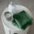 Green selected