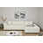 White Boucle selected