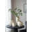 Flower Vase - Gold/Gray-147510646