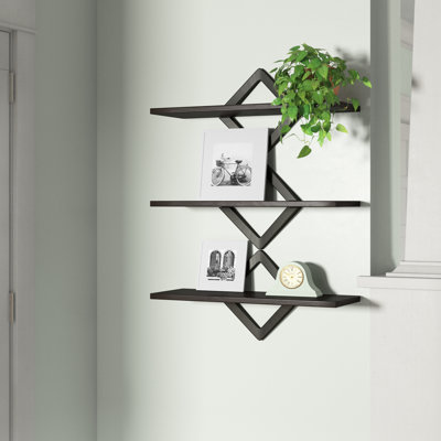 Gympie 3 Piece Tiered Shelf