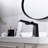 Single-Hole Single-Handle Bathroom Faucet-122282166
