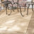Burkley Monochrome Bordered Beige Indoor/Outdoor Rug-1212695265