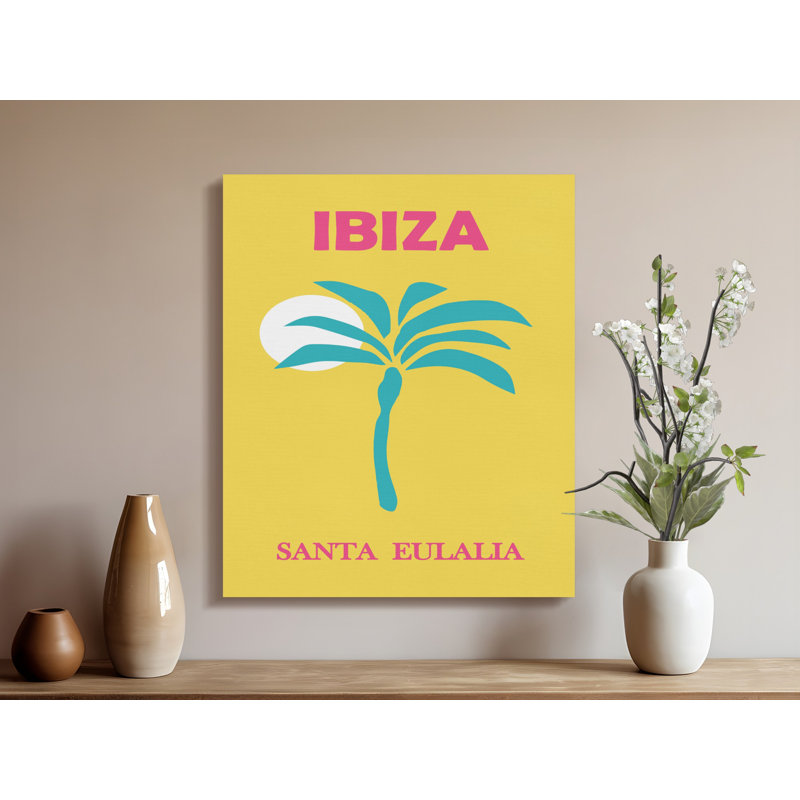Cowarts Wrapped Canvas Print Set, 20x24