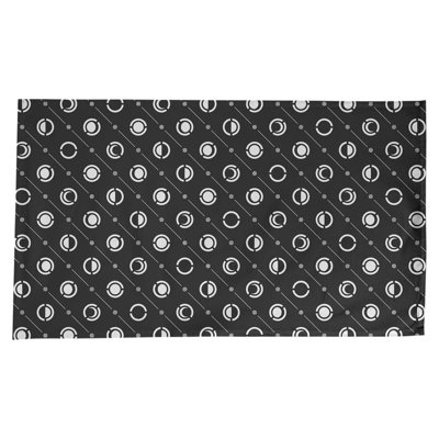 Nappe des phases de lune classiques