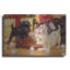 Lark Manor ™ «Lab Golf» par Christopher Nick, art mural en métal-1526939164
