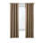 Harpa Solid Max Blackout Thermal Grommet Curtain Panels-658977779-658977781