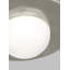 Ebell 1 - Light LED Flush Mount-79107834