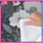 Botanical Gray/White Microfiber Comforter-1848615784