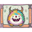 Tapis lavable Keyonn Halloween-1055954107