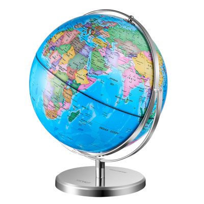 Globe de plancher