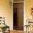 Brisa 36'' Aluminum Screen Doors-893400485-893400489
