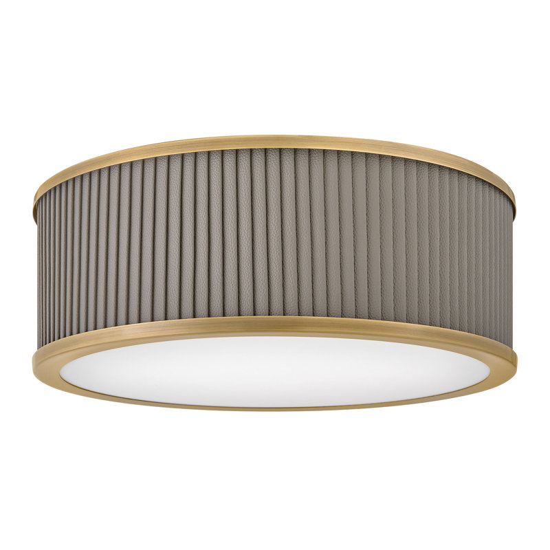 Hinkley Arden Medium Flush Mount