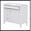 Meuble-lavabo moderne 36 po avec lavabo supérieur-1705971141