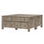 Tables de rangement Demiya