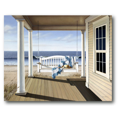 " Porch "