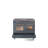 ILVE Nostalgie II Series 40 inch Dual Fuel Range with 6 Sealed Burners, Griddle (Glass Door)-99299520-99299491