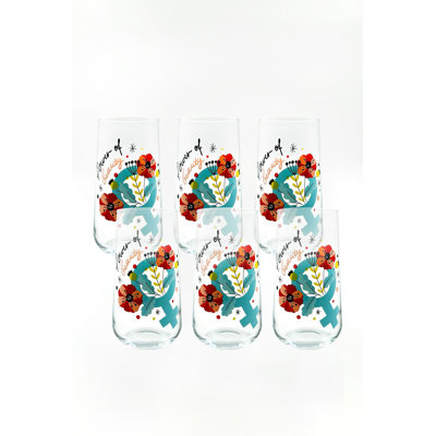 Glass Set