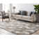 Billmont Hand Tufted Wool Indoor Rug