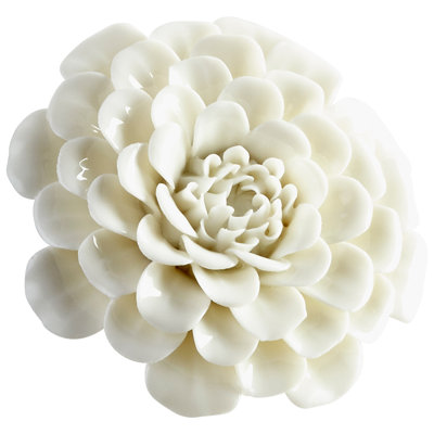 Ceramic / Porcelain Wall Decor
