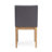 Dashone 4-Person Four-Leg Dining Set-944502860-944502863