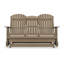 Chaise d'extérieur en polyéthylène-98213704