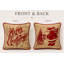 Coussin Saint Nick