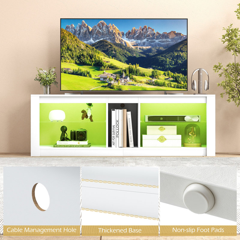 TV Stand for TVs up to 65"